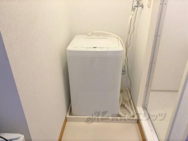 洗濯機
