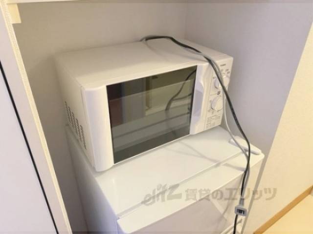 電子レンジ