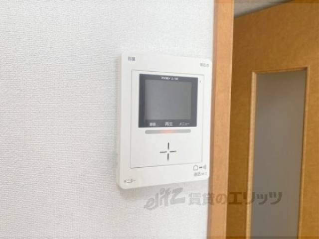 ドアフォン（ＴＶ含）