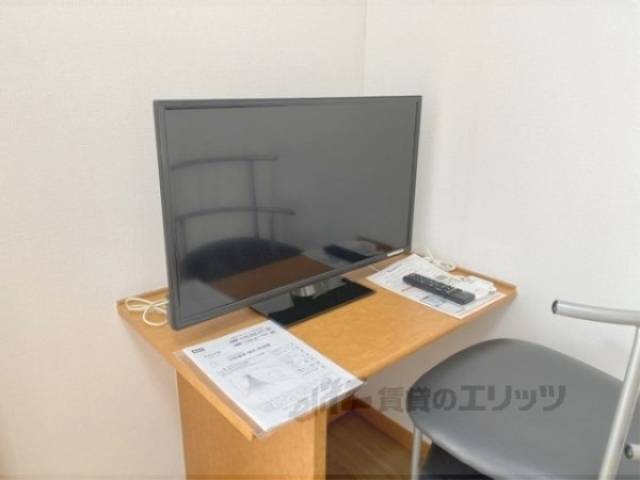 テレビ