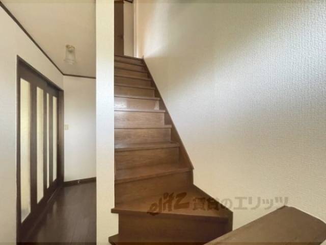 階段