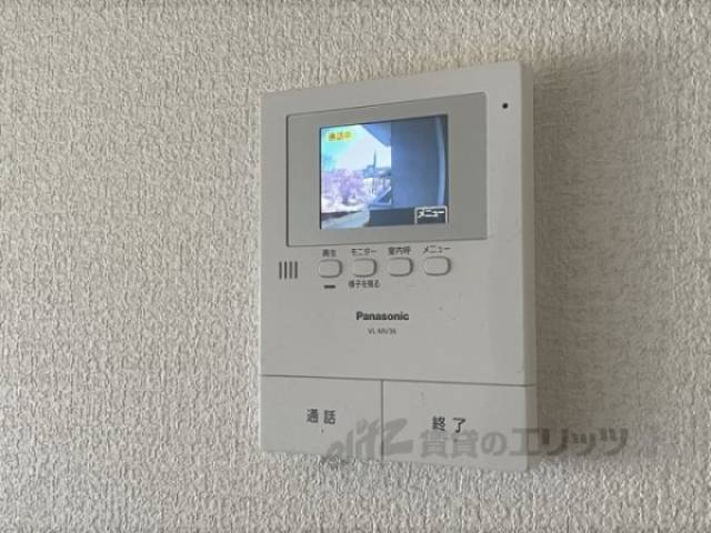ドアフォン（ＴＶ含）