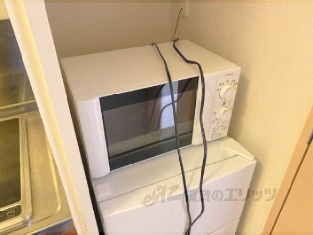 電子レンジ