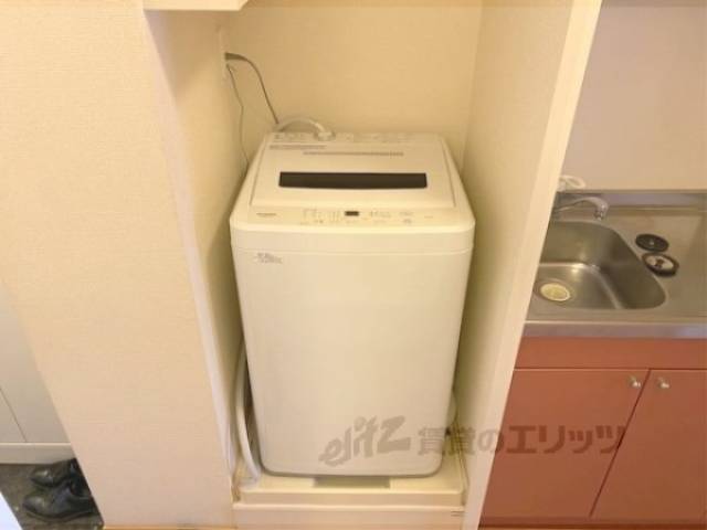 洗濯機