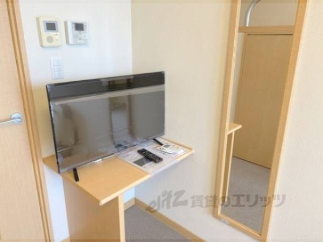 テレビ
