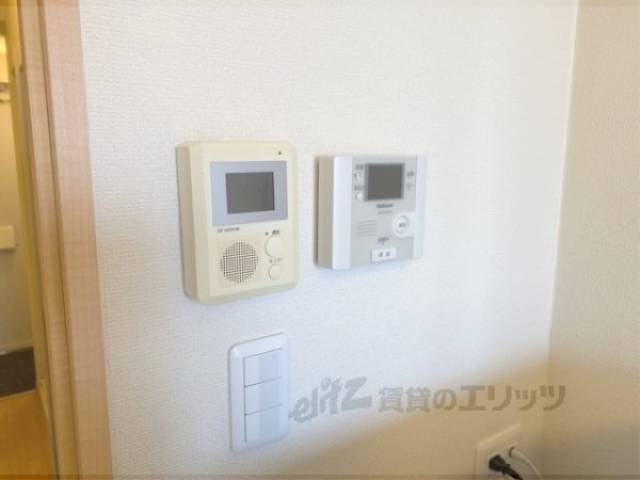 ドアフォン（ＴＶ含）