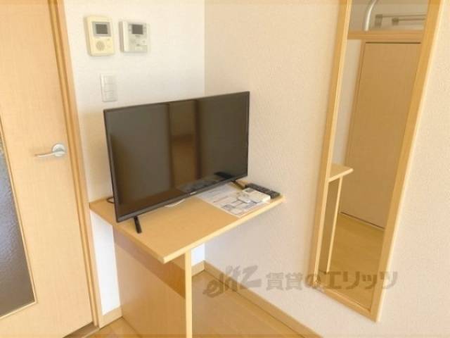 テレビ