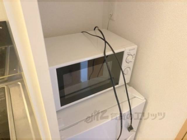 電子レンジ