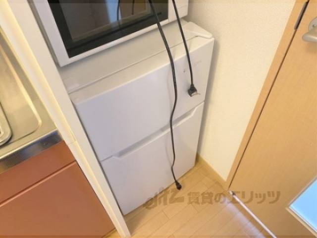 冷蔵庫
