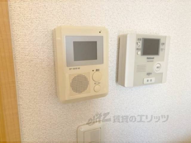 ドアフォン（ＴＶ含）