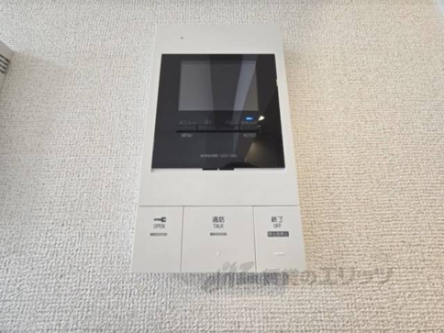 ドアフォン（ＴＶ含）