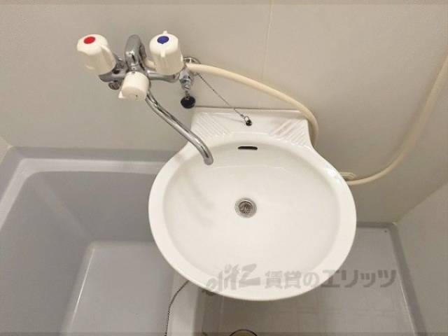 洗面所