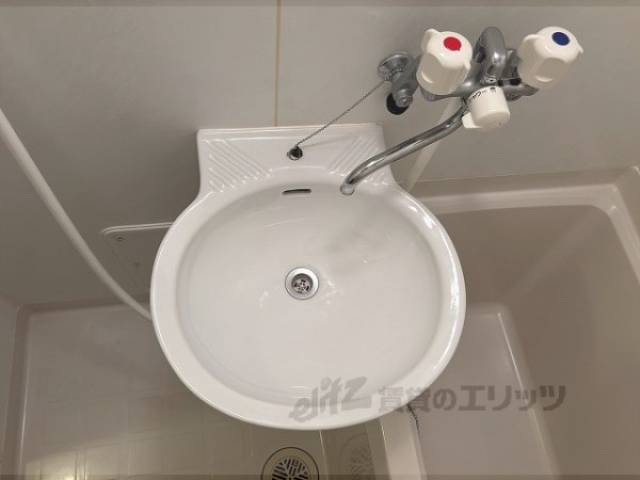 洗面所