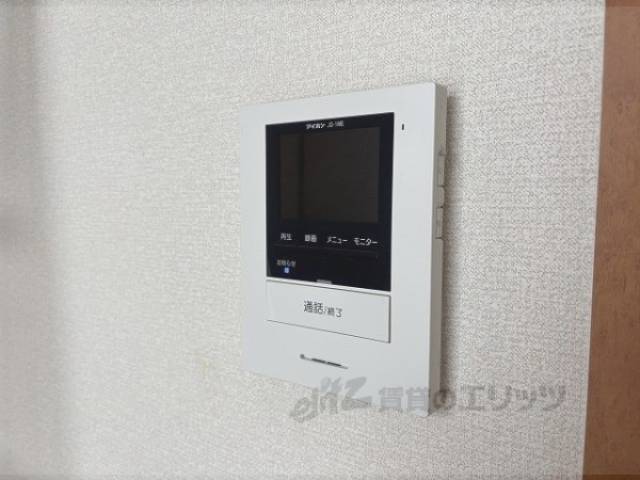 ドアフォン（ＴＶ含）