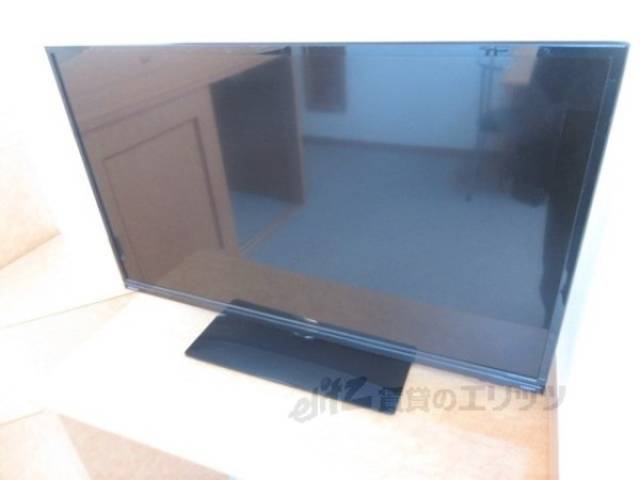 テレビ