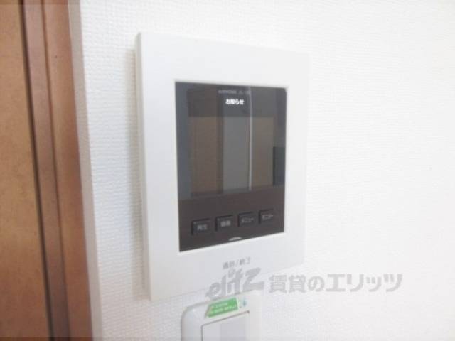 ドアフォン（ＴＶ含）