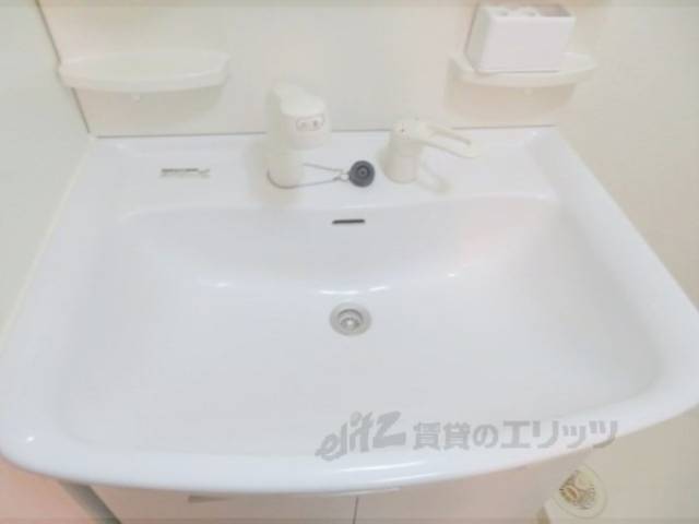 洗面所