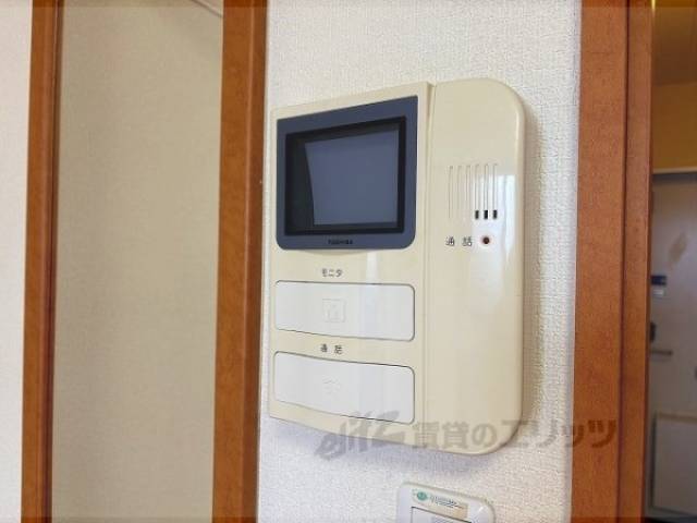 ドアフォン（ＴＶ含）
