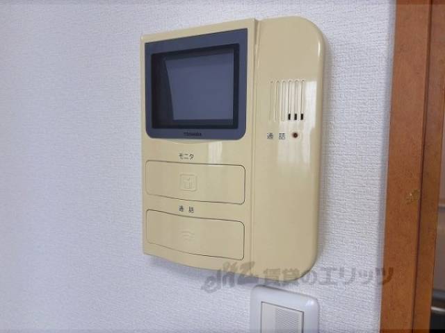 ドアフォン（ＴＶ含）