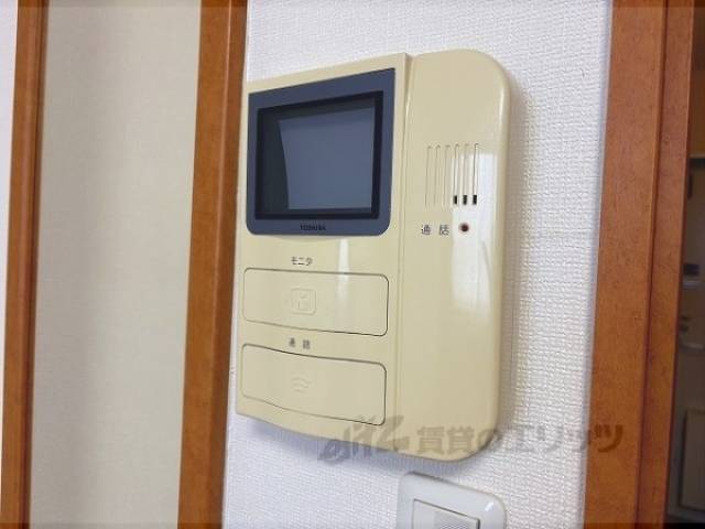 ドアフォン（ＴＶ含）