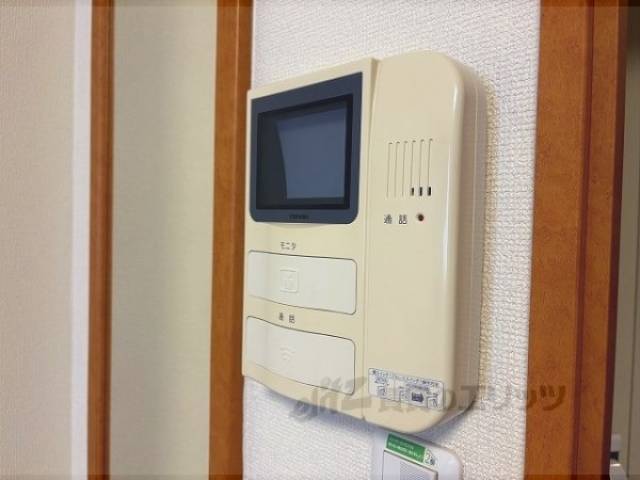 ドアフォン（ＴＶ含）