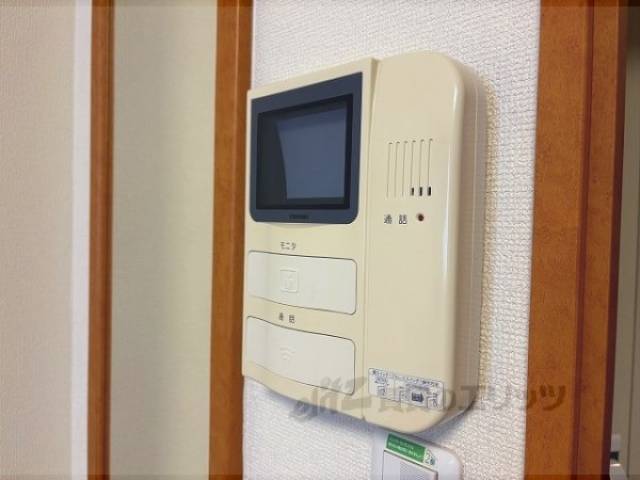 ドアフォン（ＴＶ含）