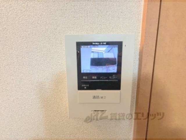 ドアフォン（ＴＶ含）
