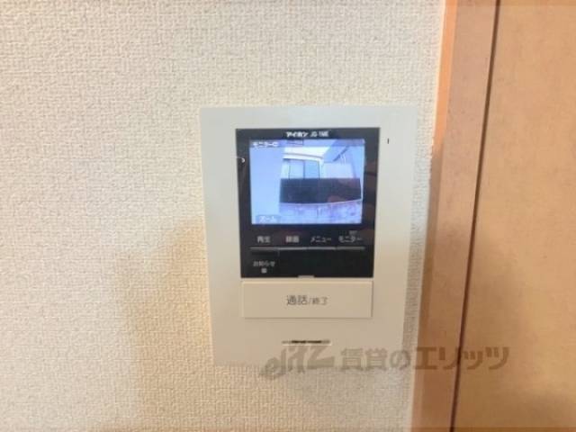 ドアフォン（ＴＶ含）