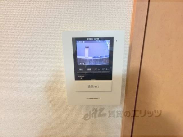 ドアフォン（ＴＶ含）