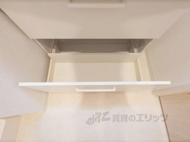 洗面所