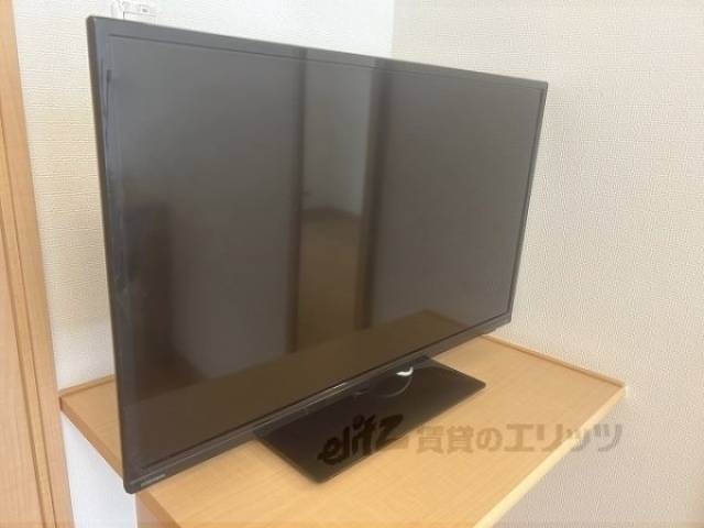 テレビ