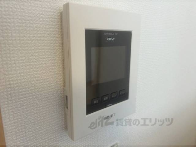 ドアフォン（ＴＶ含）