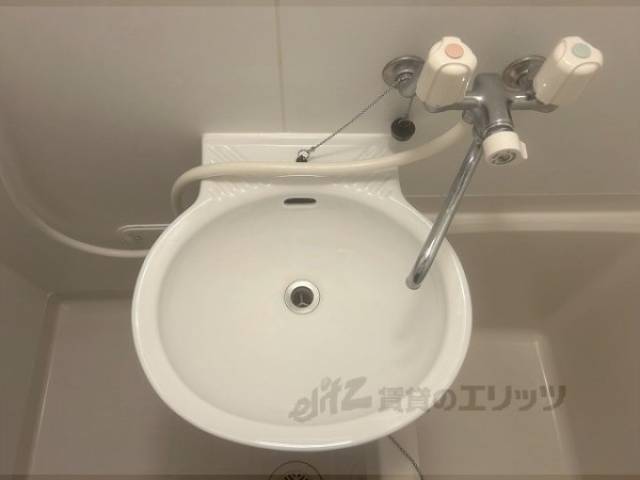 洗面所