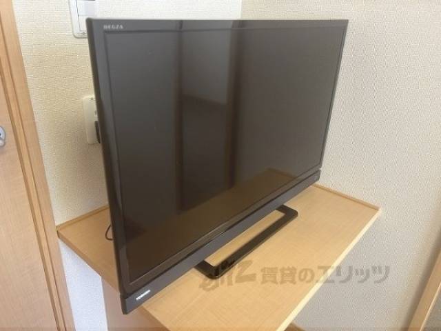 テレビ