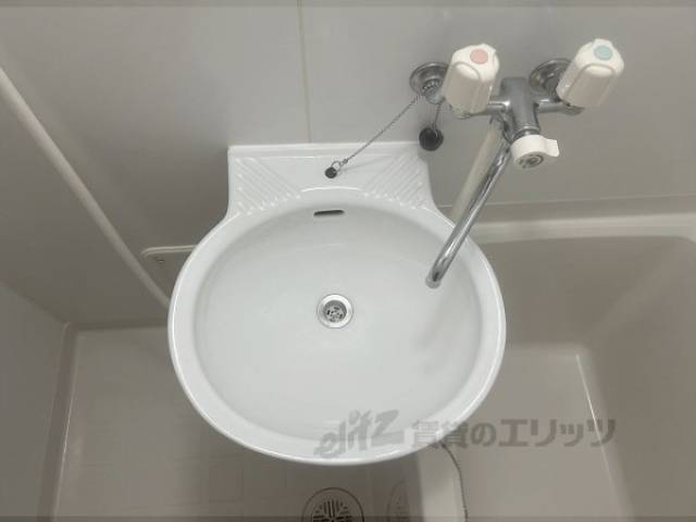 洗面所