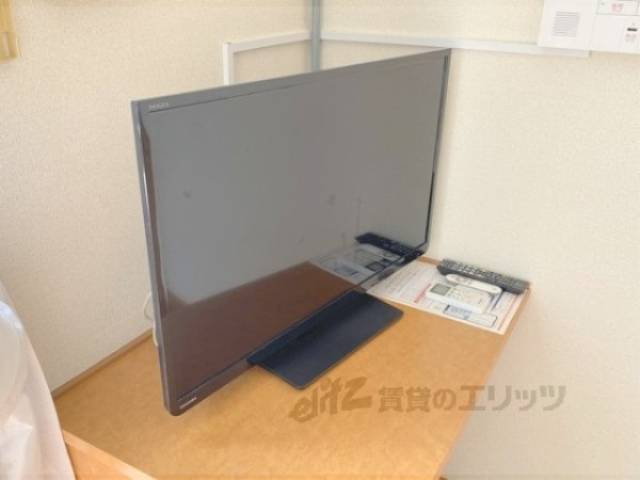 テレビ
