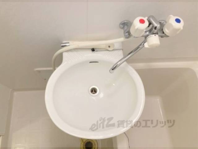 洗面所