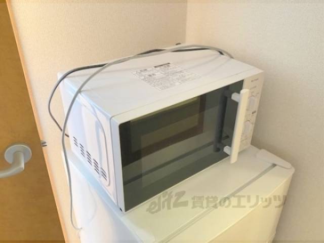 電子レンジ