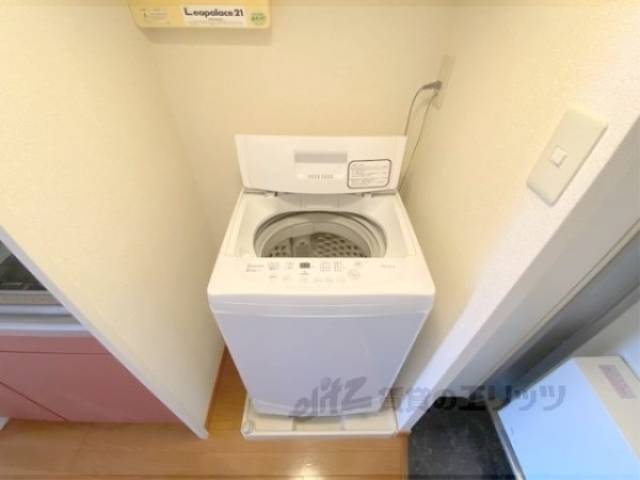 洗濯機