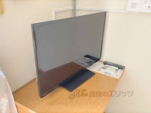テレビ