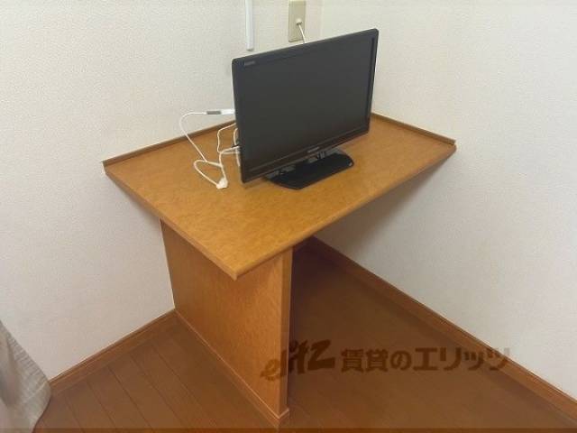 テレビ