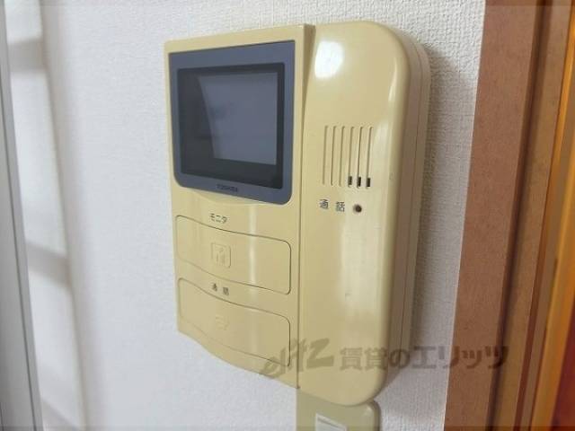 ドアフォン（ＴＶ含）