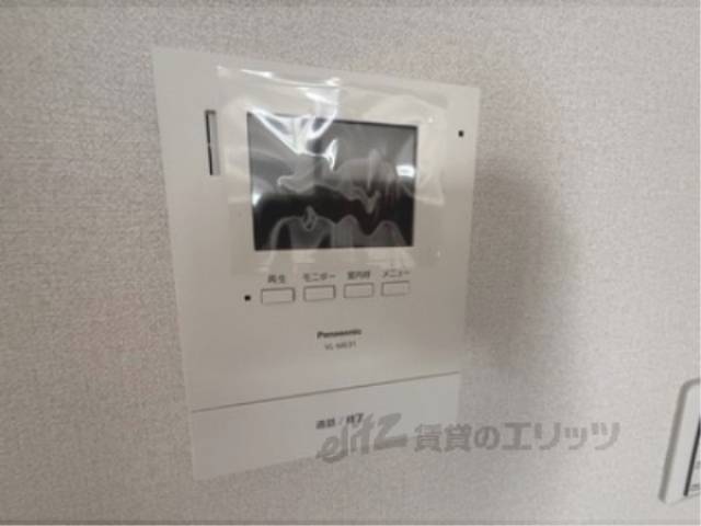 ドアフォン（ＴＶ含）