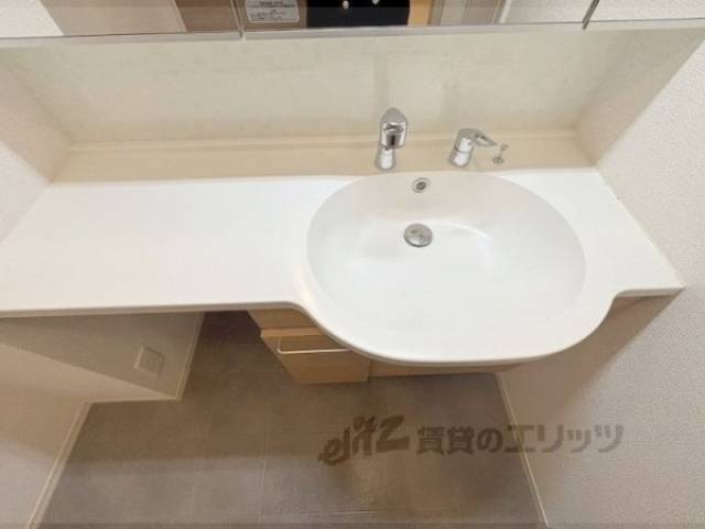 洗面所
