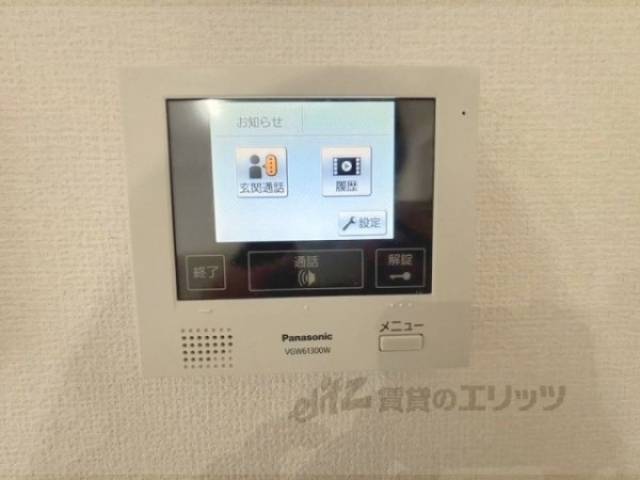 ドアフォン（ＴＶ含）