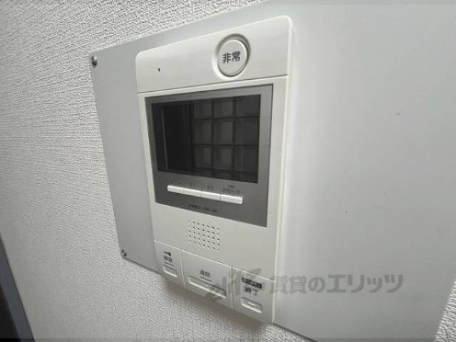 ドアフォン（ＴＶ含）