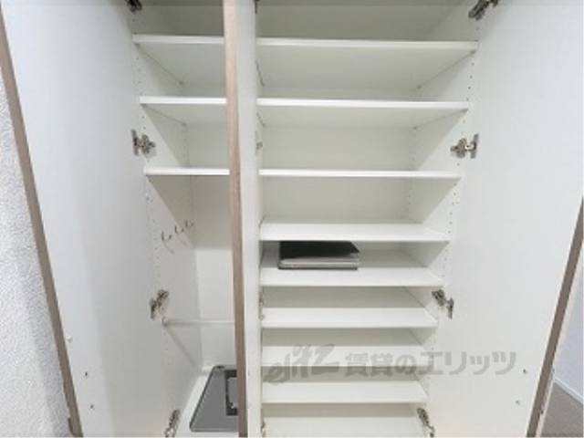 下駄箱