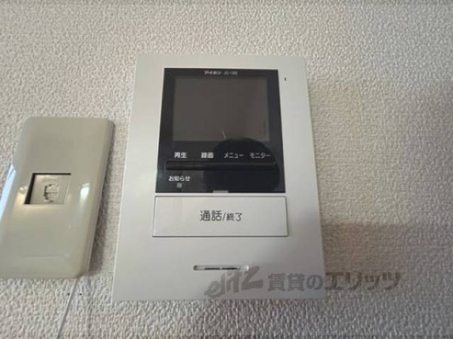 ドアフォン（ＴＶ含）