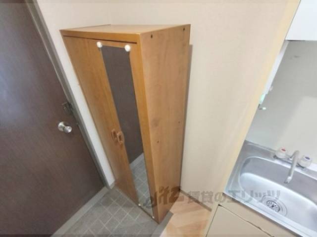 下駄箱