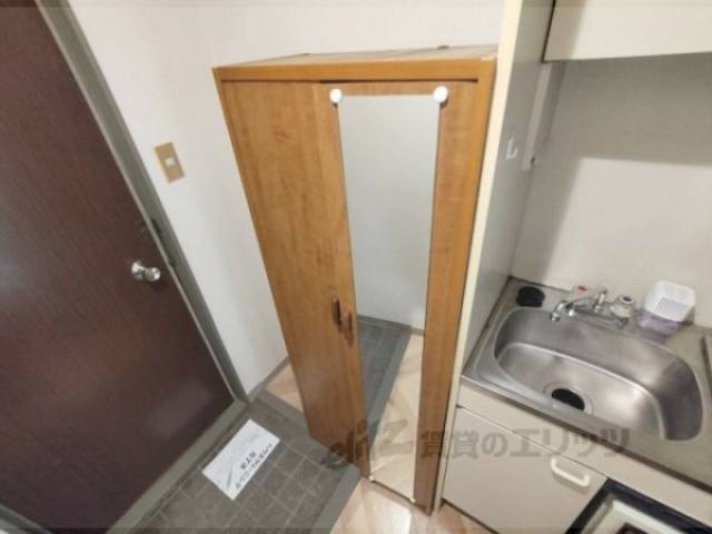 下駄箱
